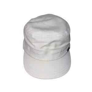 Columbia Ridgeway Womens Hat Ball Cap Size Small Outdoor Casual